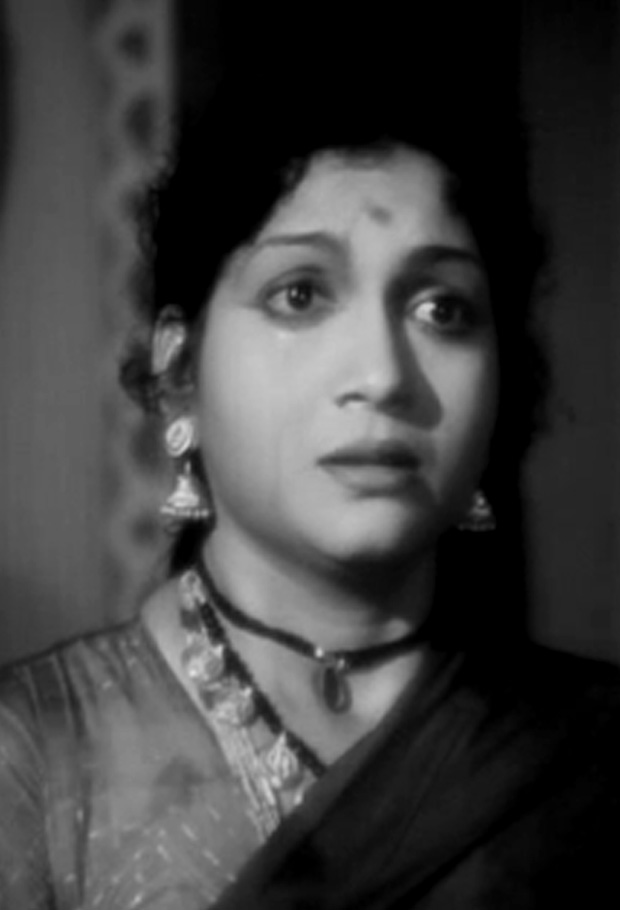Anjali Devi